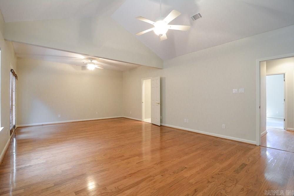 PARK HILL - Residential