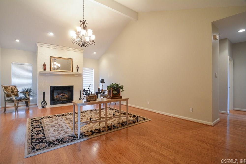 PARK HILL - Residential