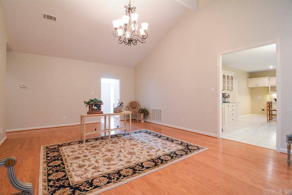 PARK HILL - Residential