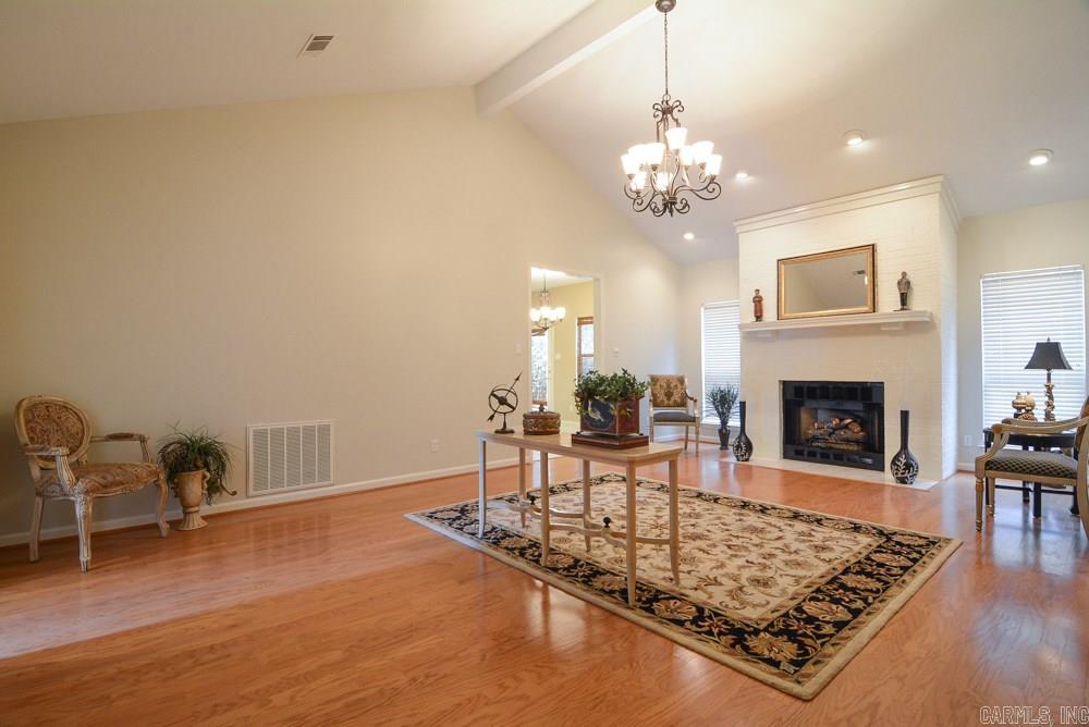 PARK HILL - Residential