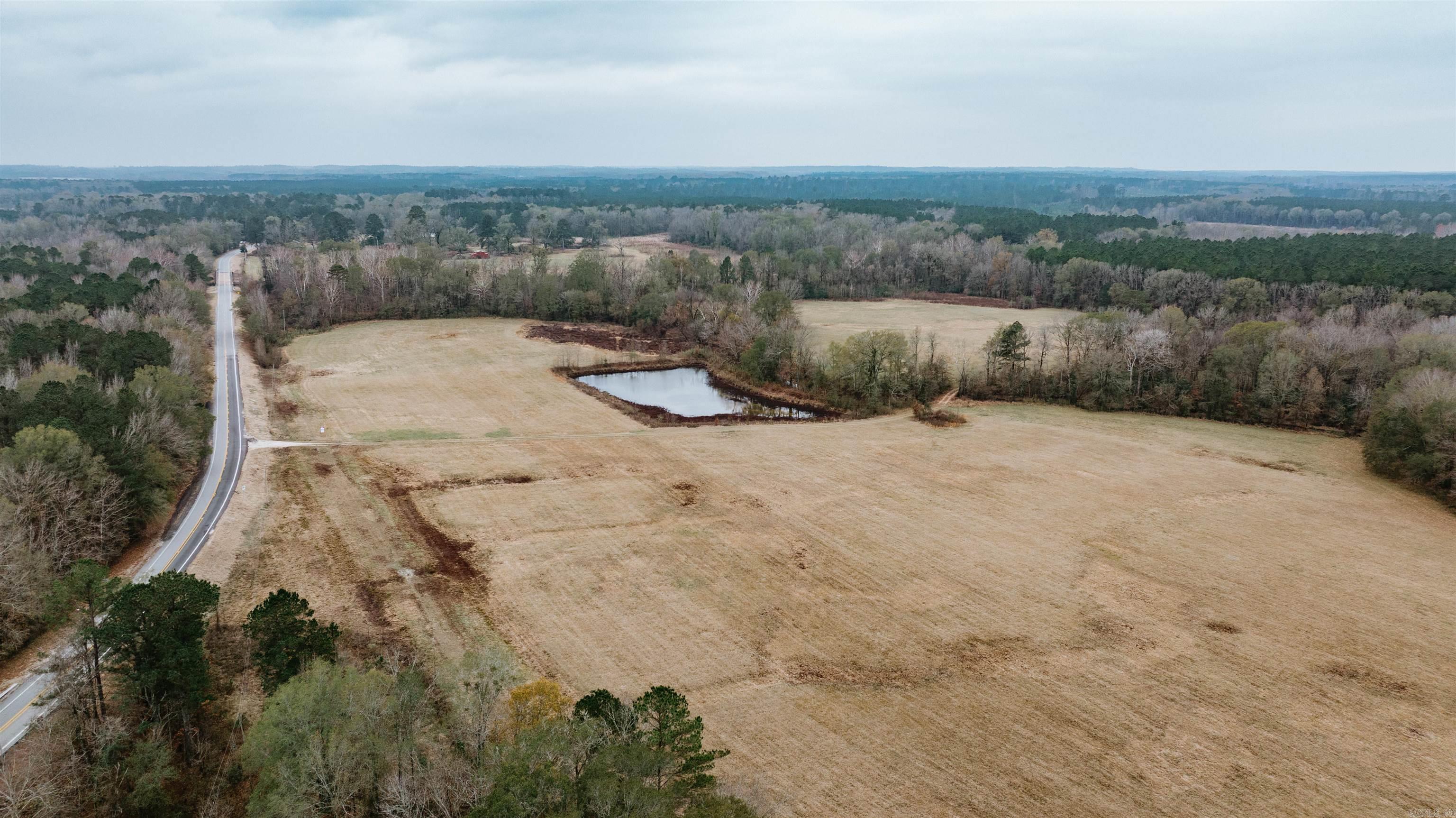 Clark County - Land