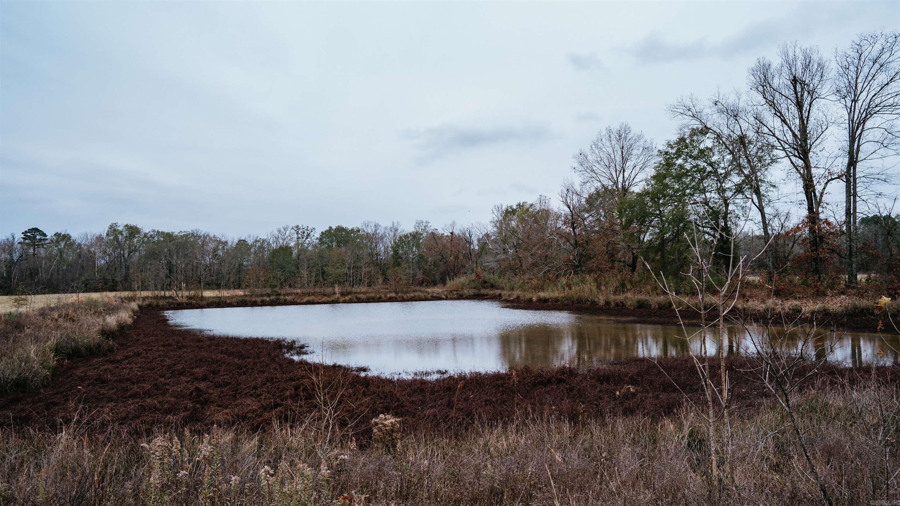 Clark County - Land