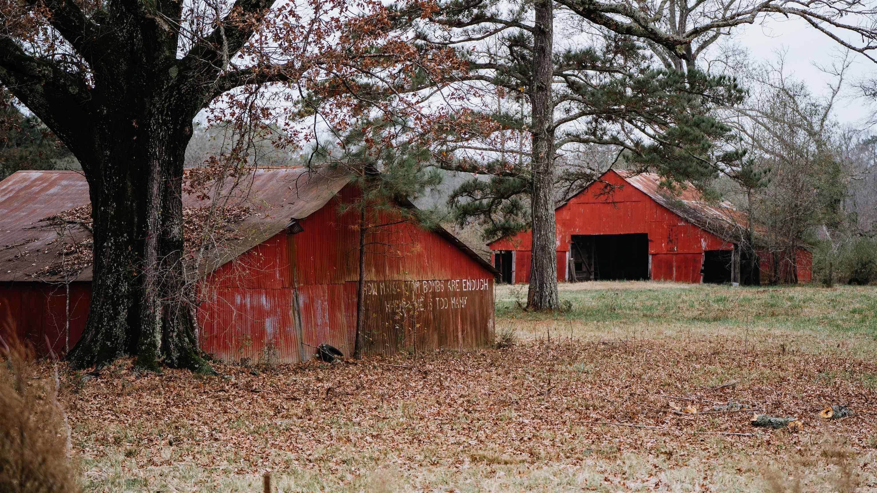 Clark County - Land