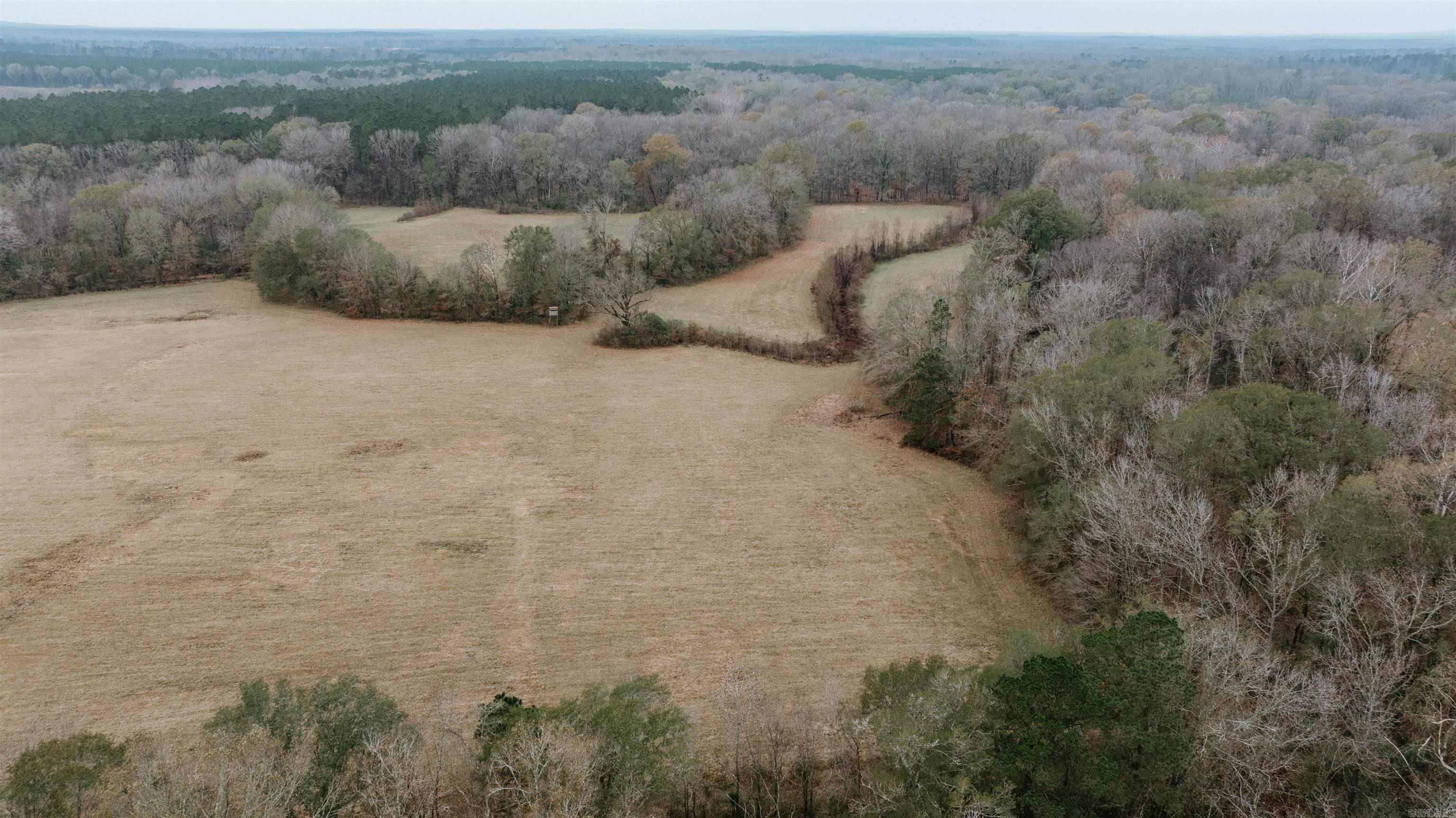Clark County - Land