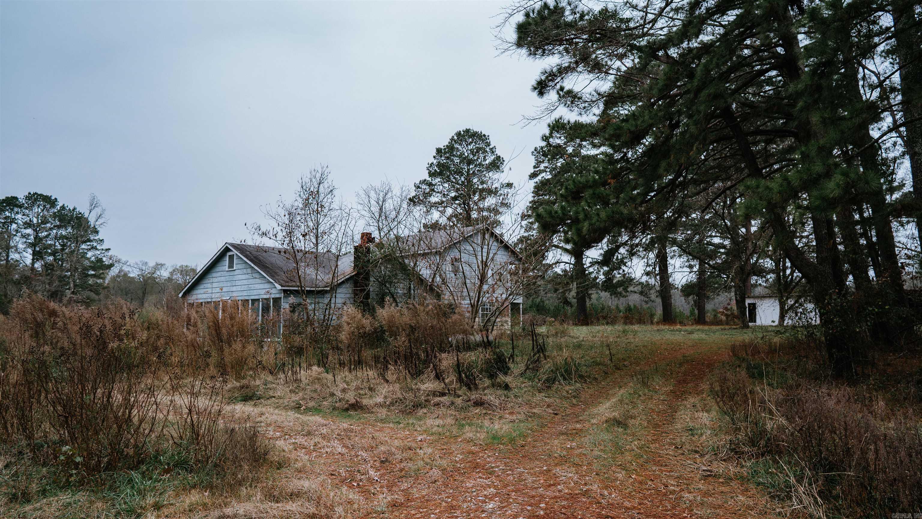 Clark County - Land