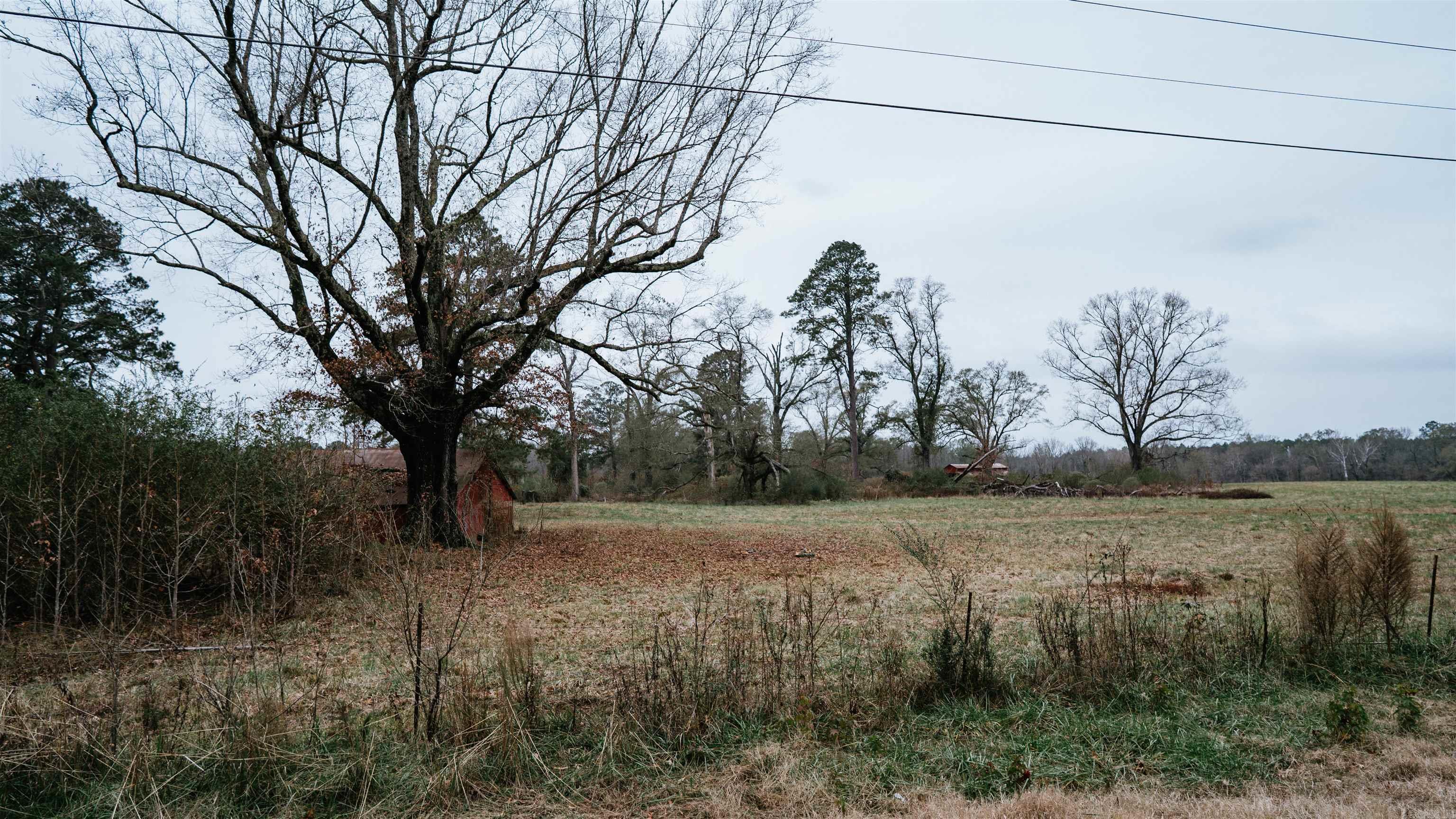 Clark County - Land