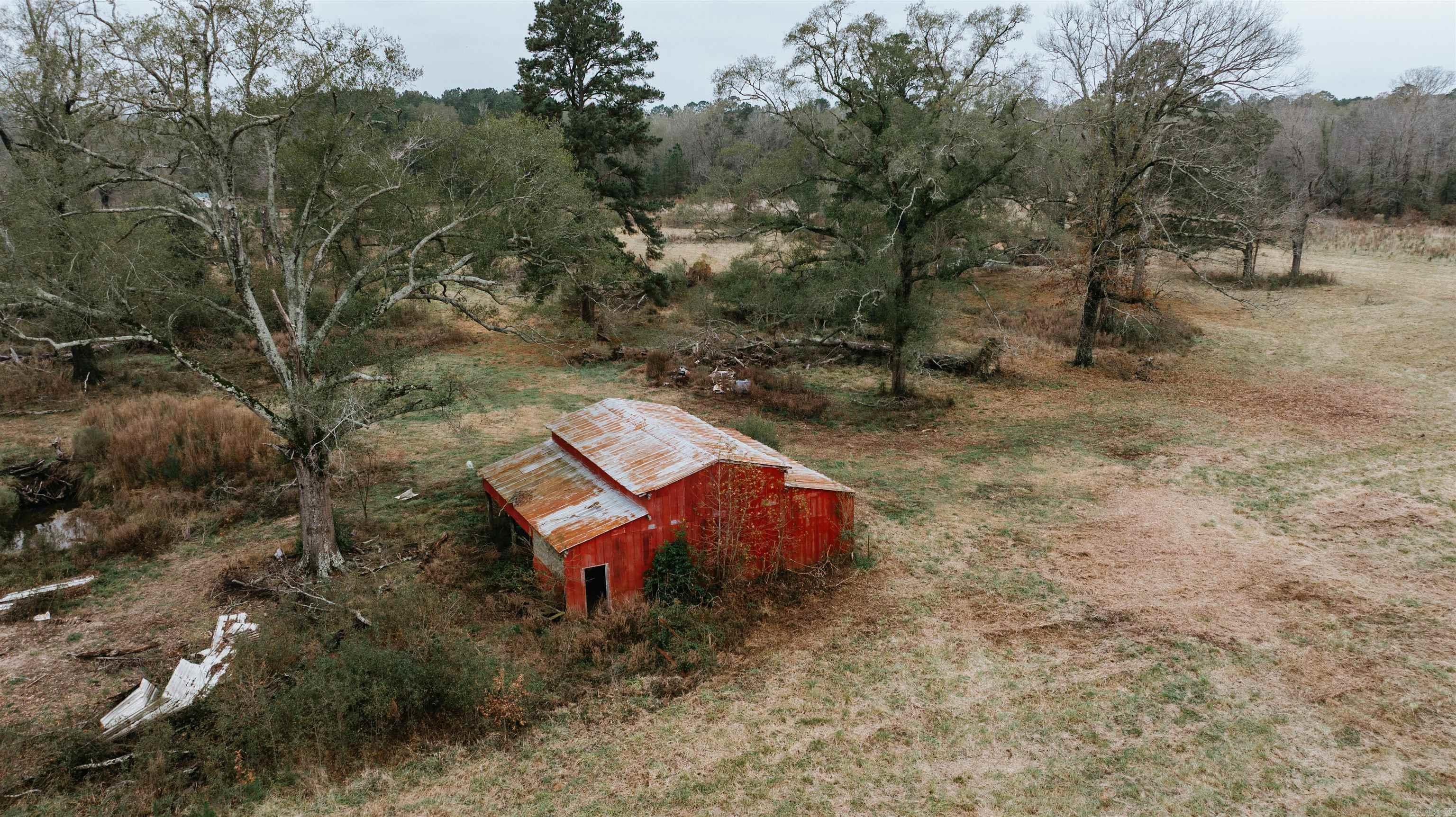 Clark County - Land