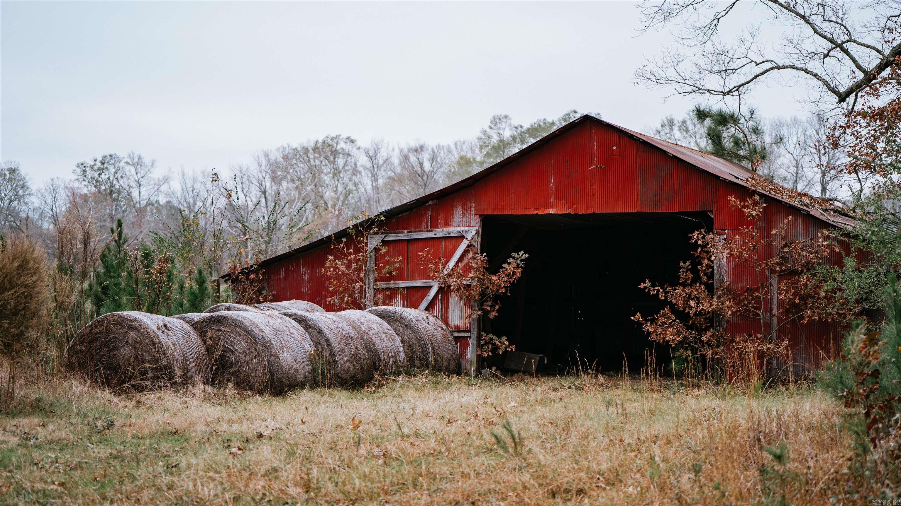 Clark County - Land
