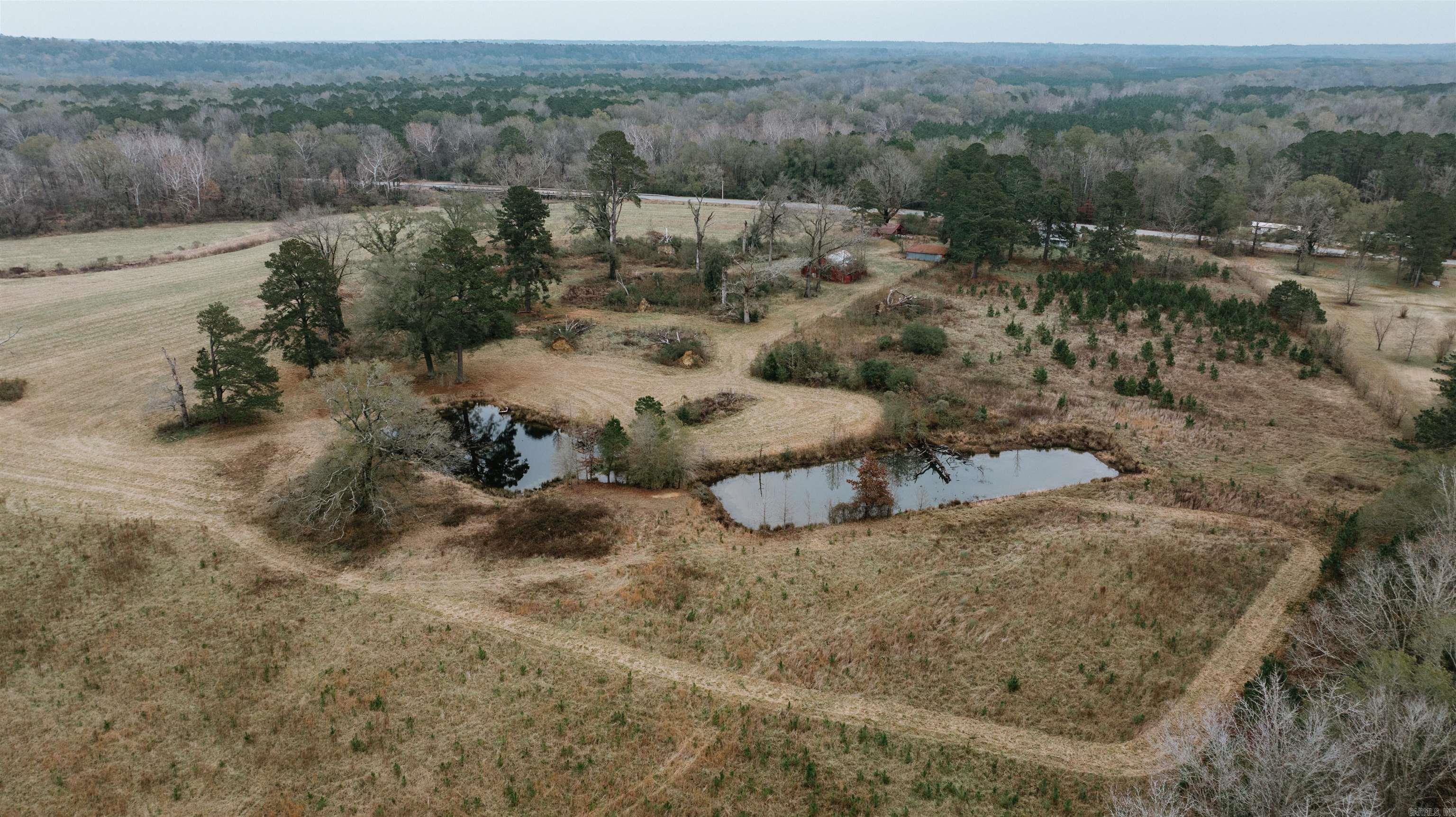 Clark County - Land