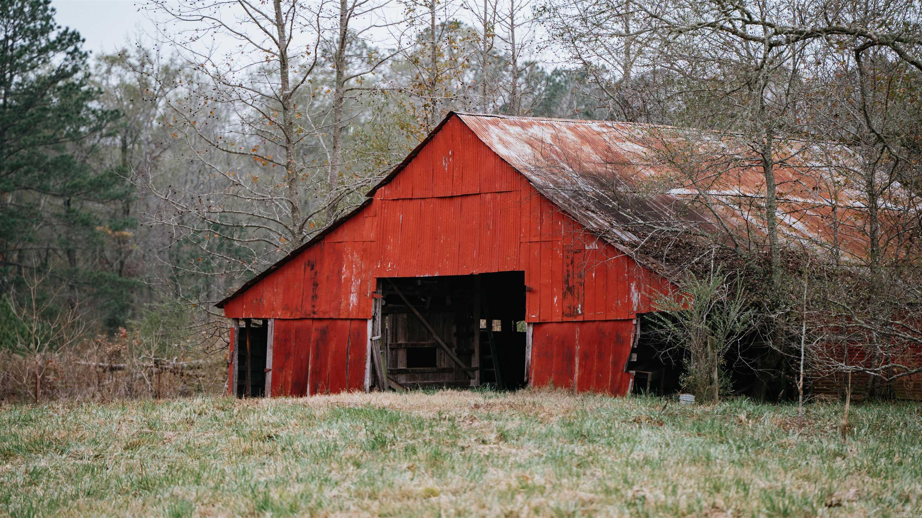 Clark County - Land