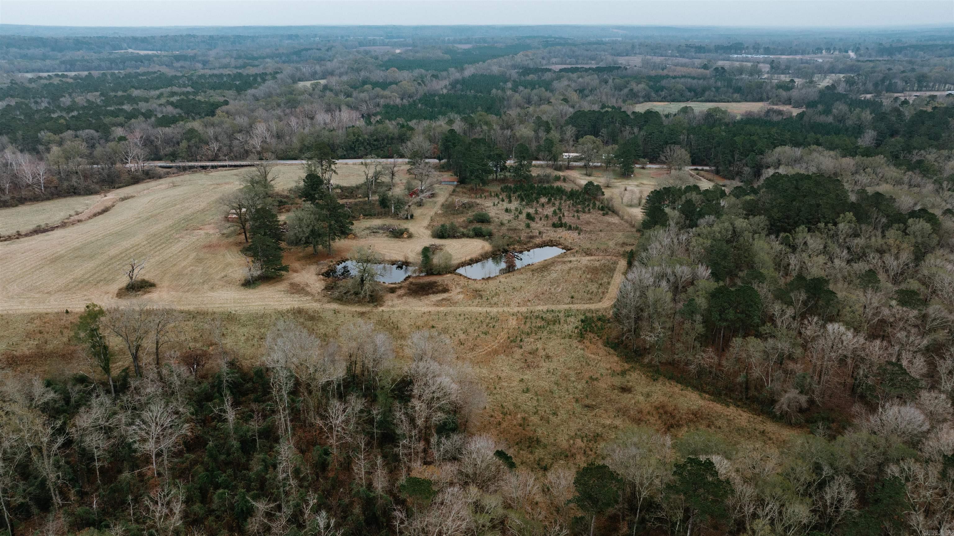 Clark County - Land