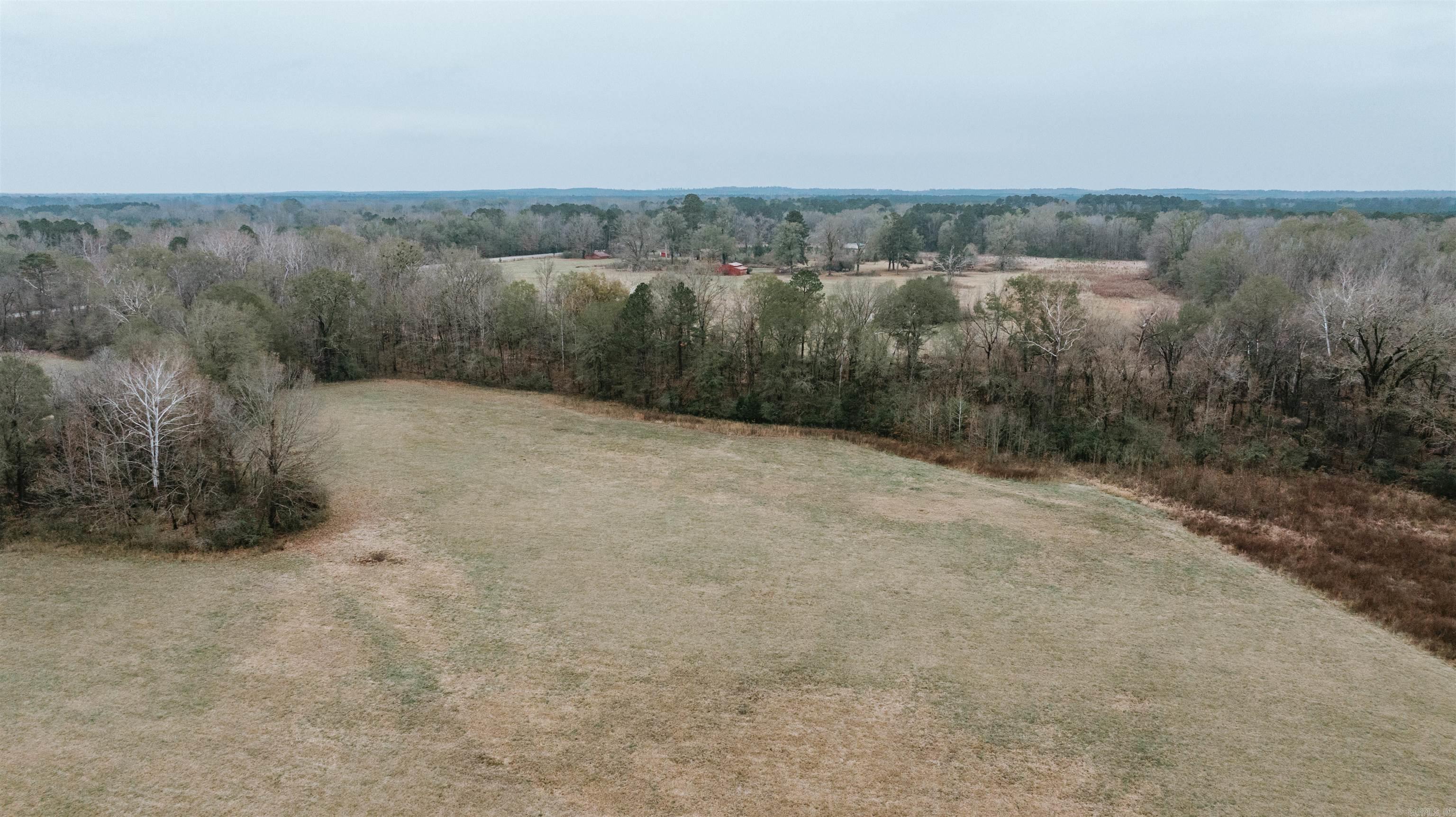 Clark County - Land
