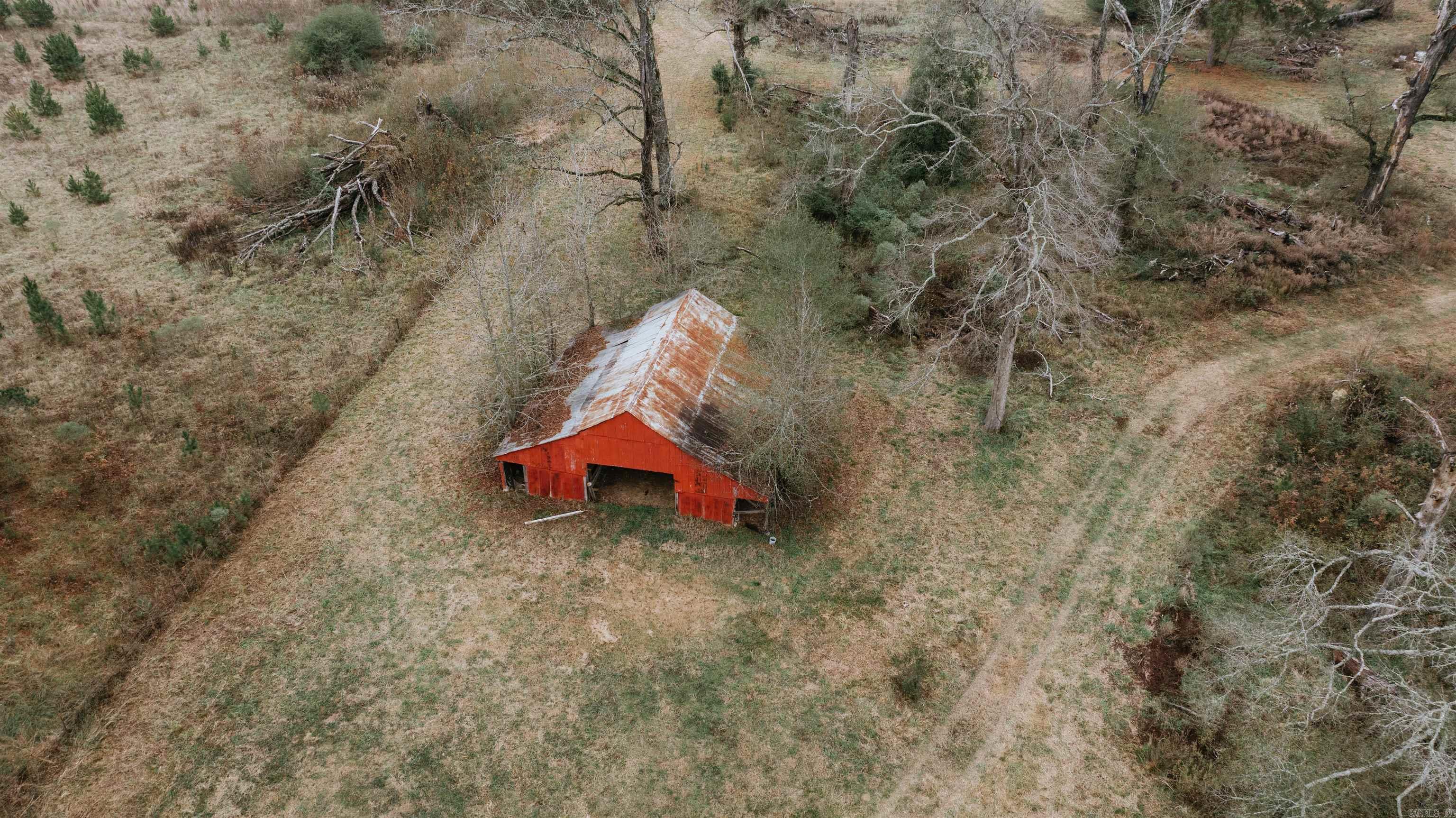 Clark County - Land