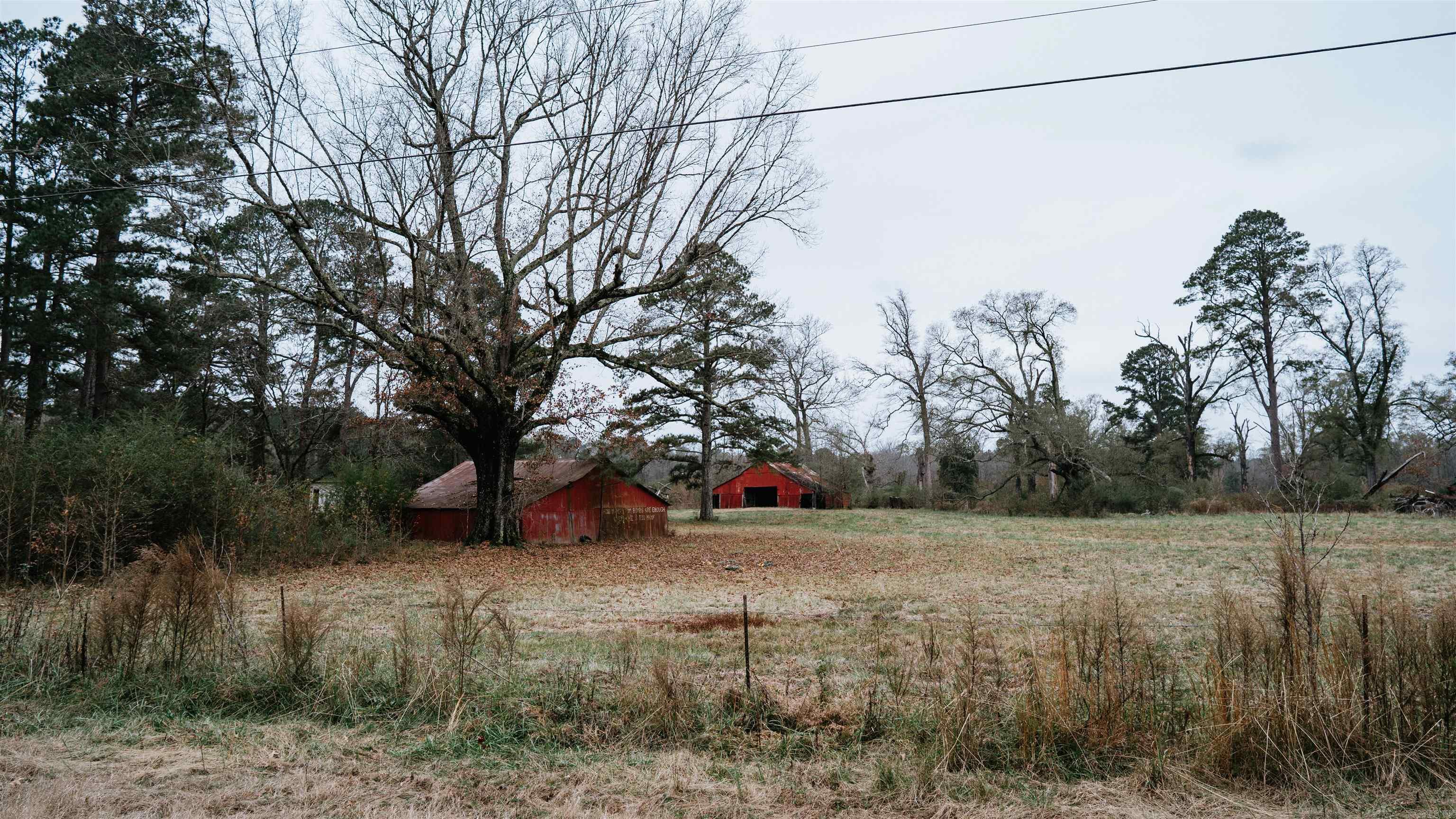Clark County - Land