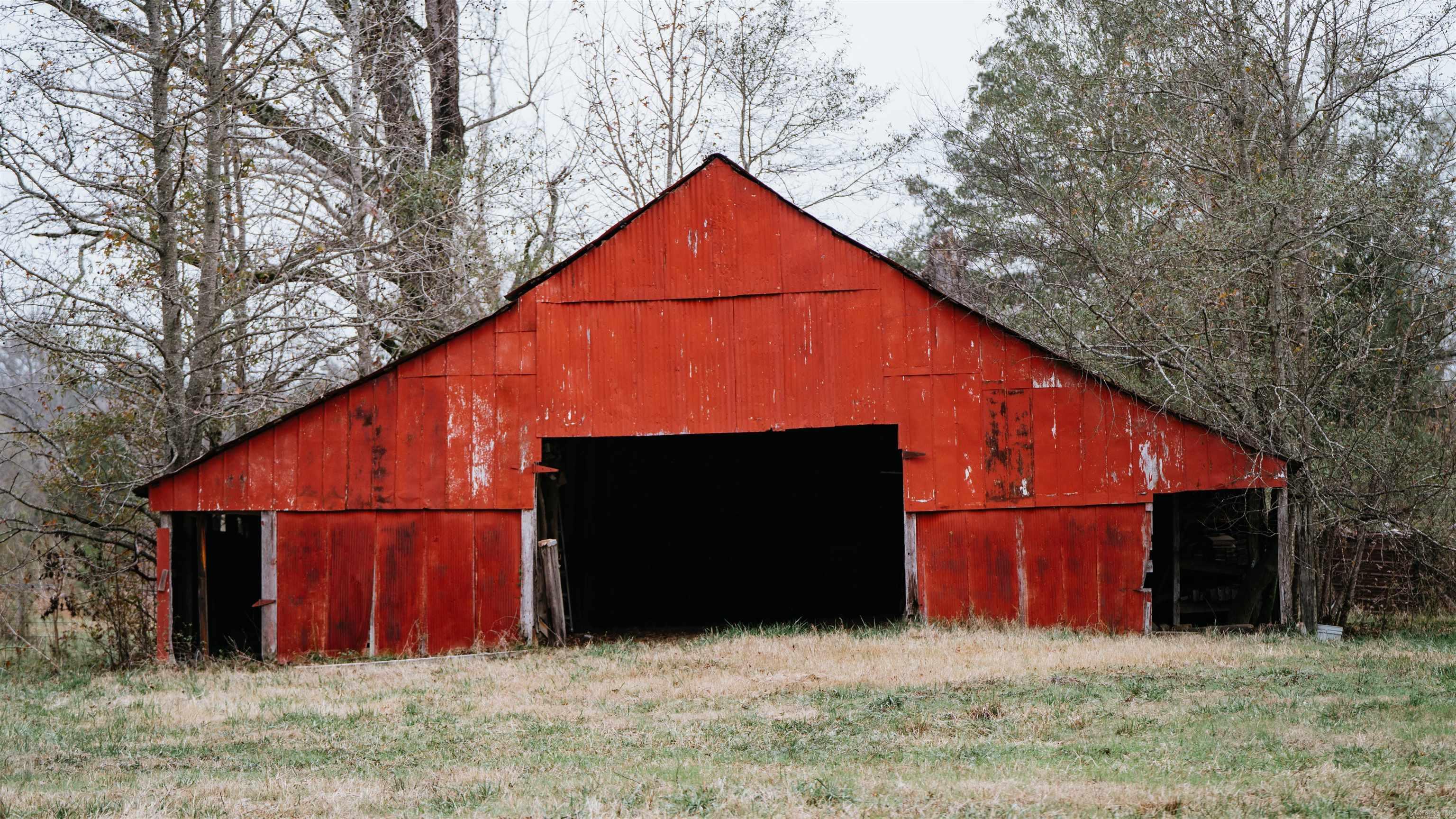 Clark County - Land