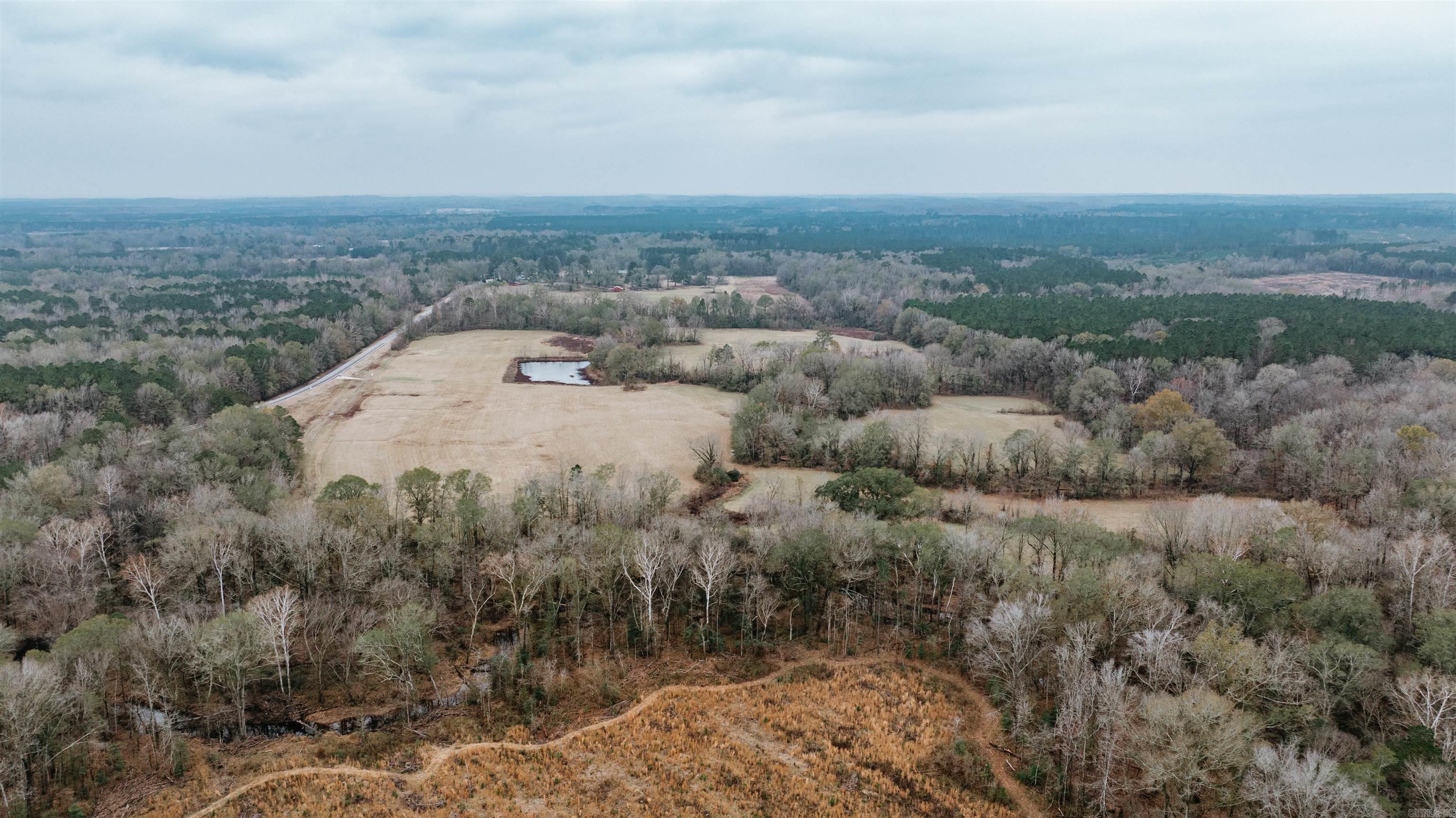 Clark County - Land