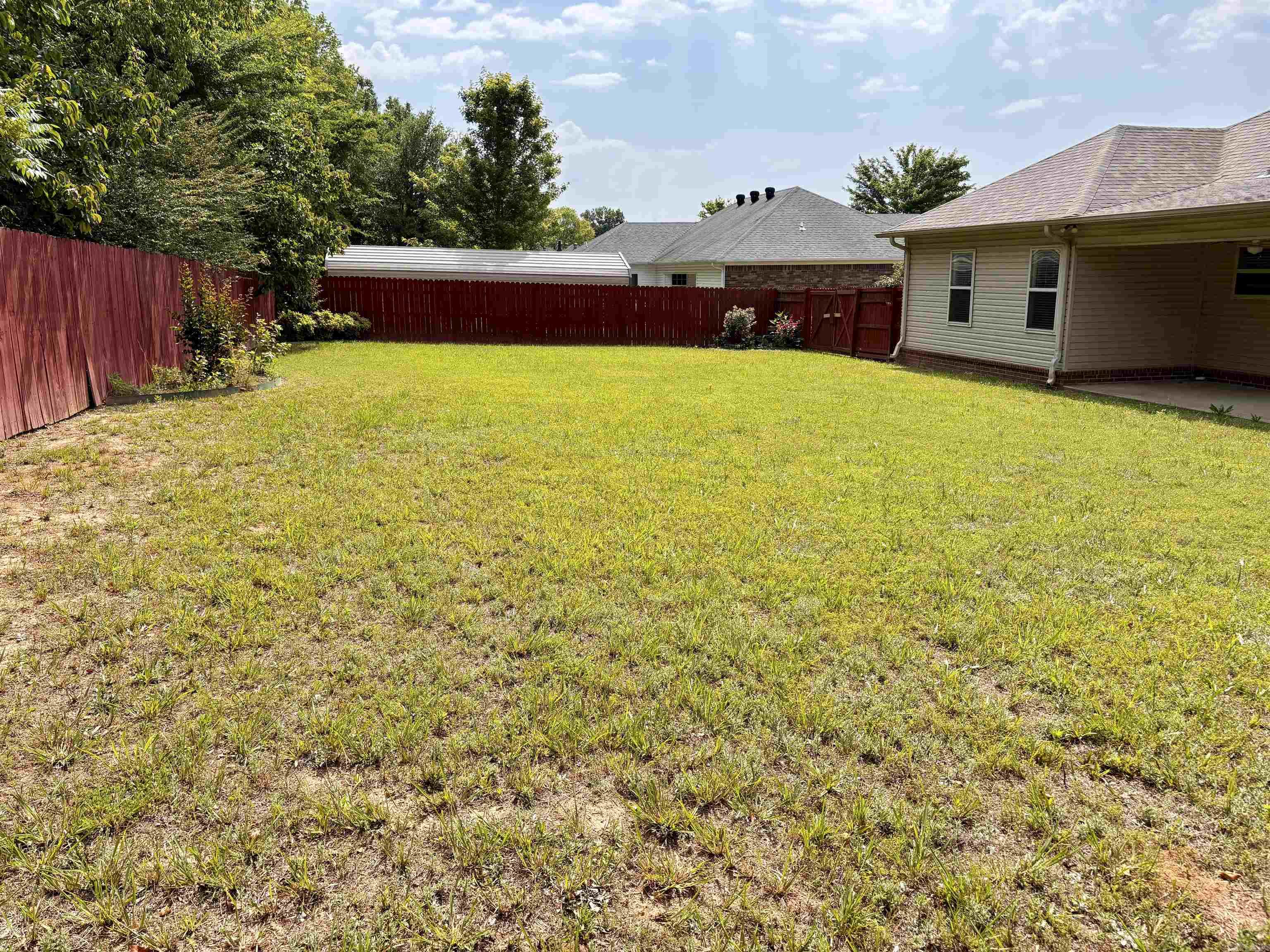 Spring Meadow Phase II - Residential