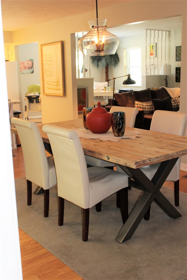 Friersons - Residential