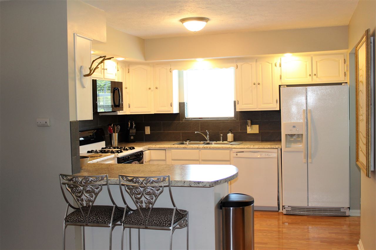 Friersons - Residential
