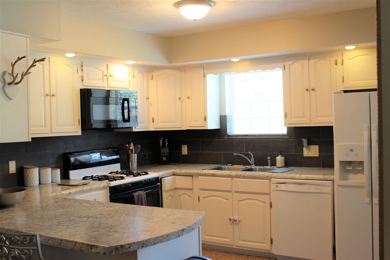 Friersons - Residential