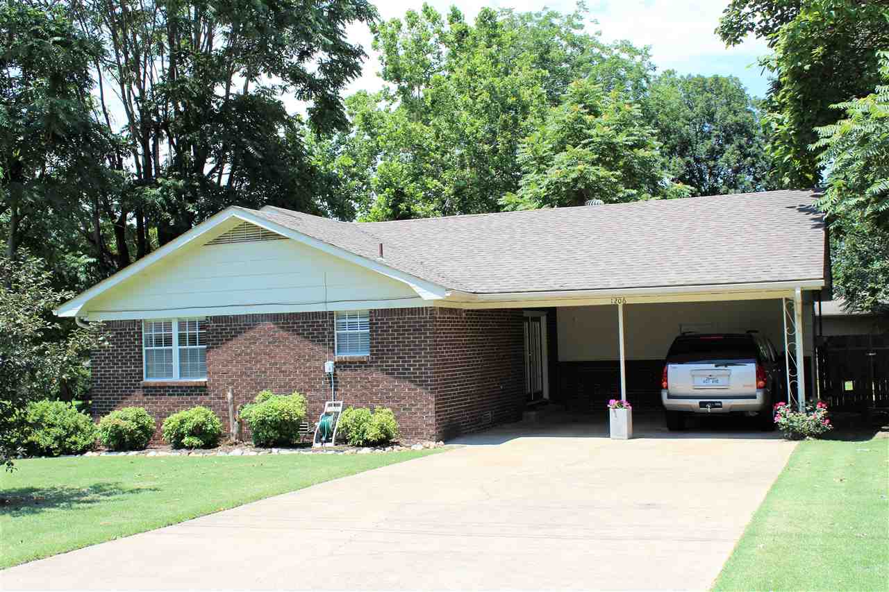 Friersons - Residential