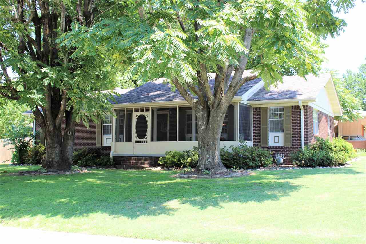 Friersons - Residential