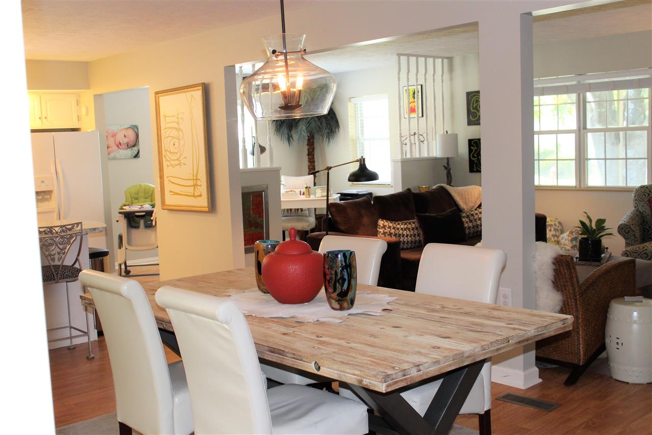 Friersons - Residential
