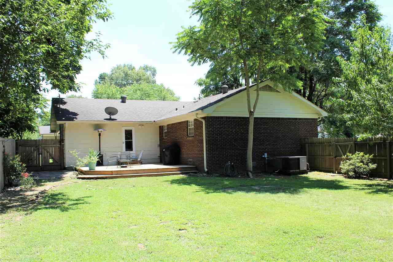 Friersons - Residential