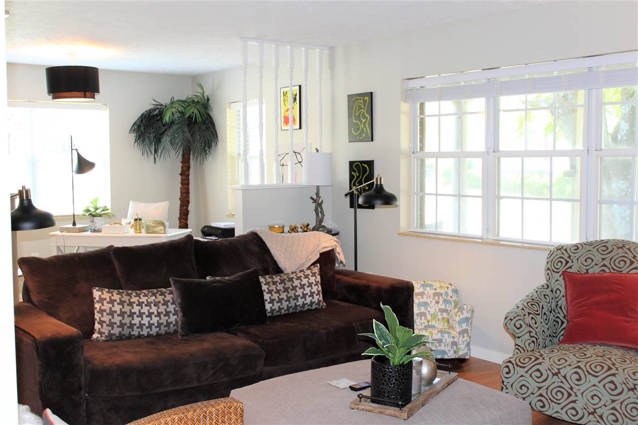 Friersons - Residential