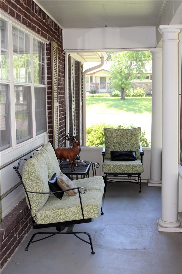 Friersons - Residential
