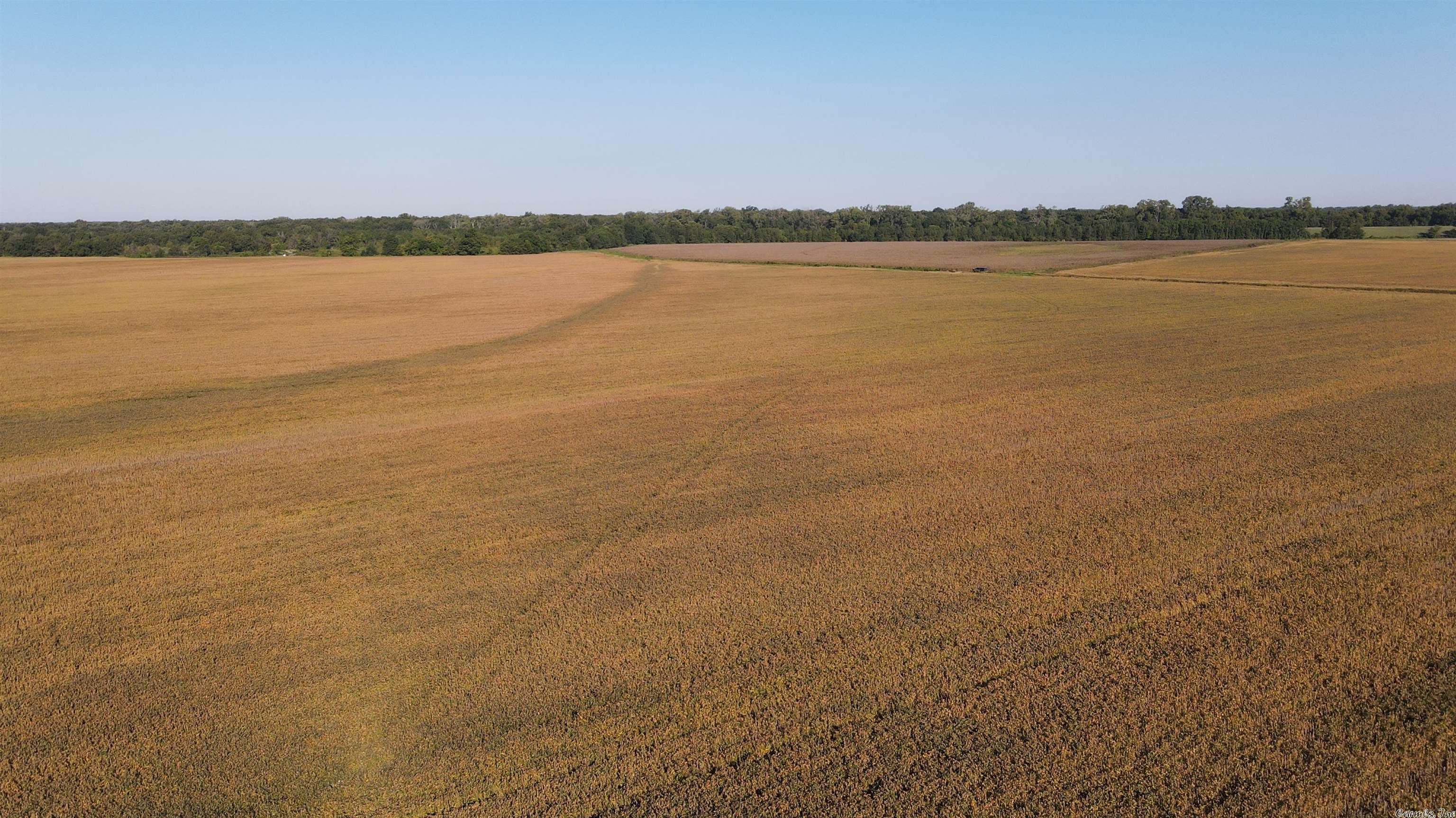 Not in Subdivision - Farm