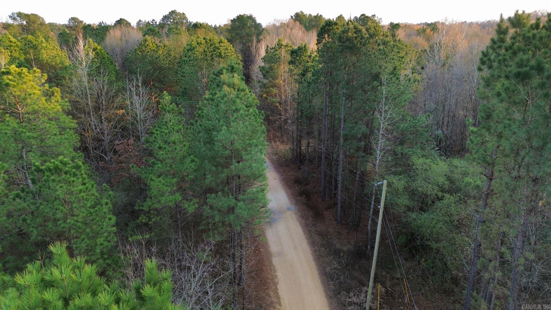 Not in Subdivision - Land