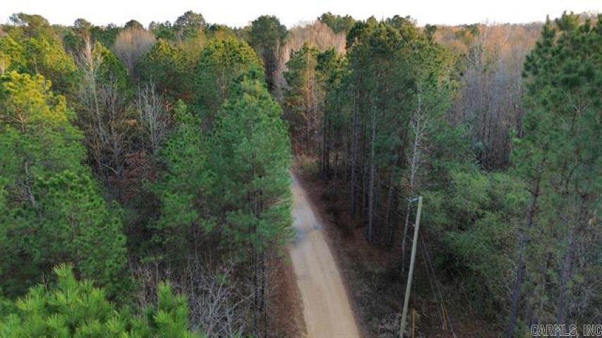 Not in Subdivision - Land