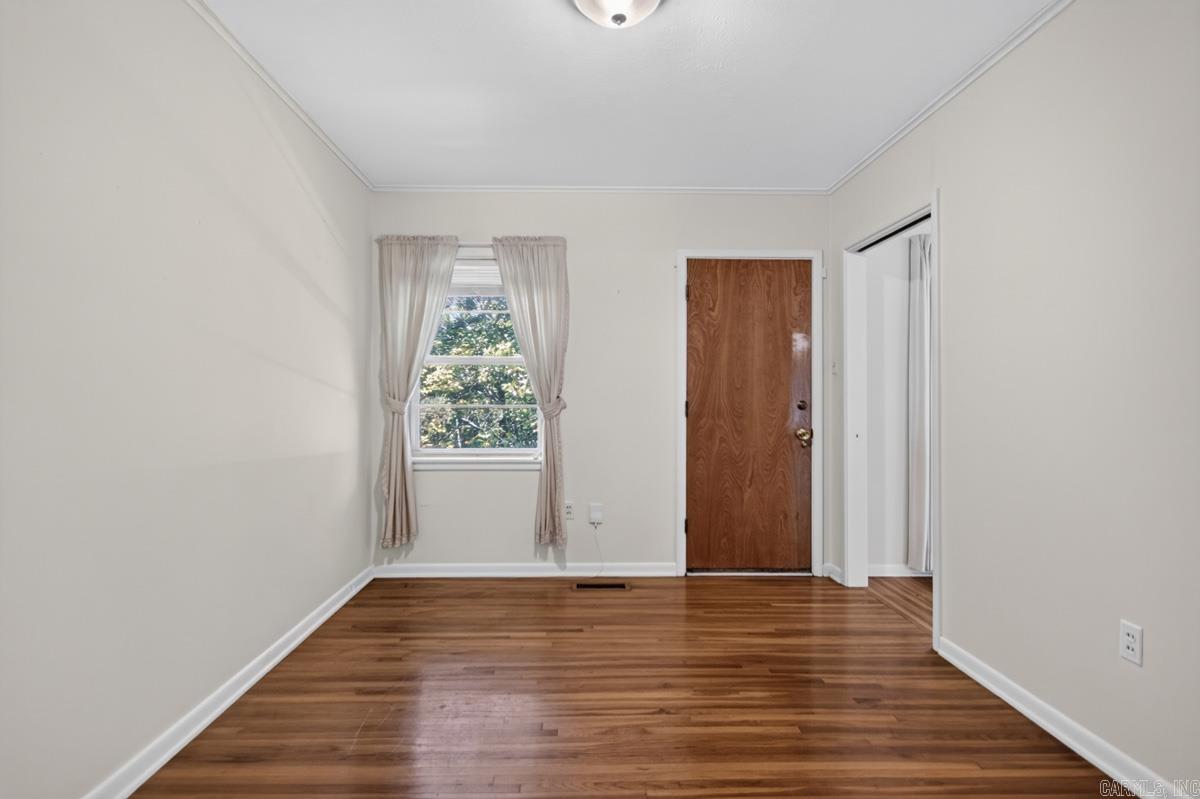 Maryland Terrace - Residential
