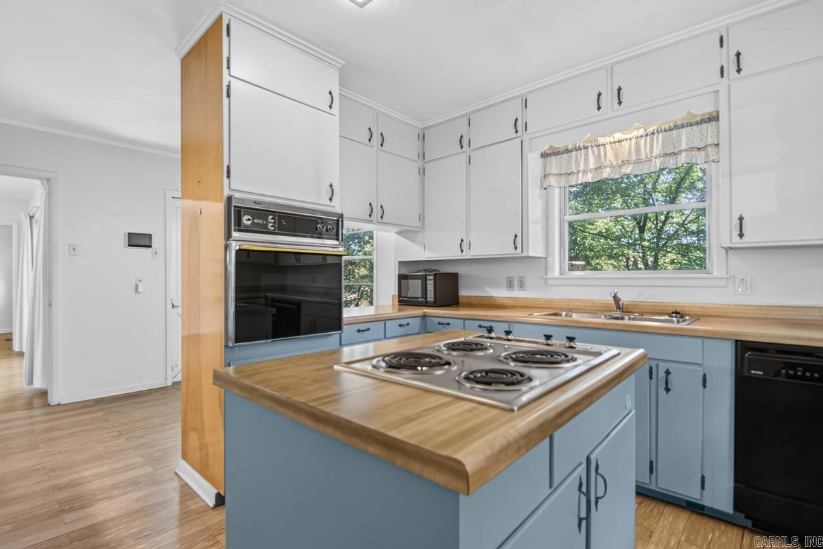 Maryland Terrace - Residential