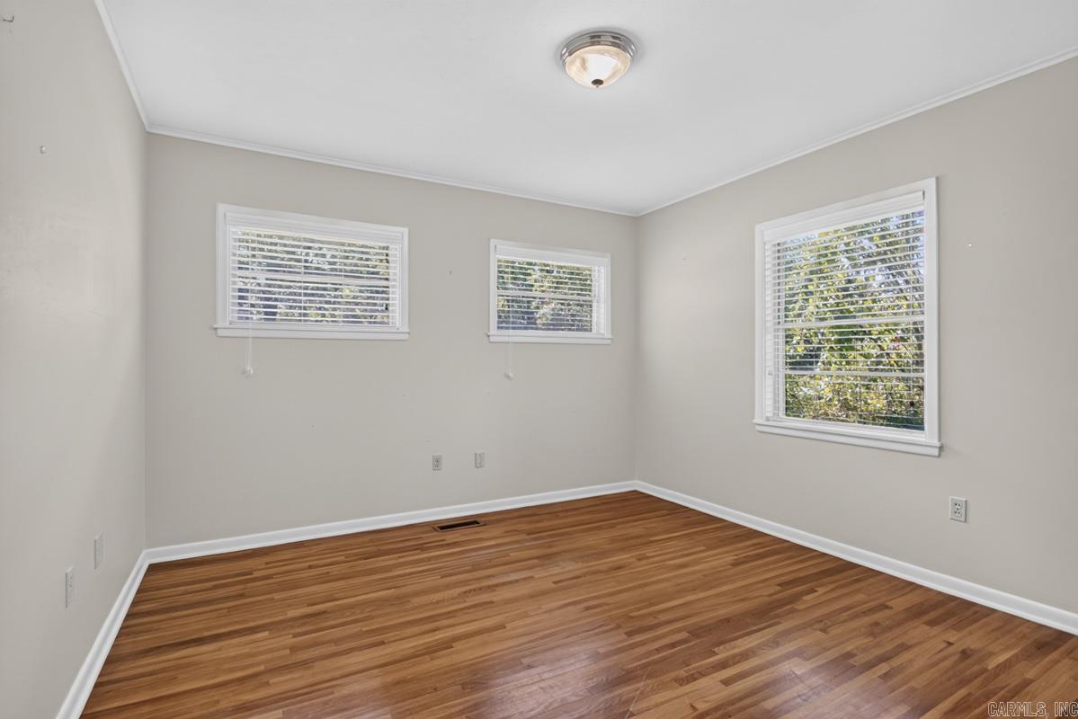 Maryland Terrace - Residential