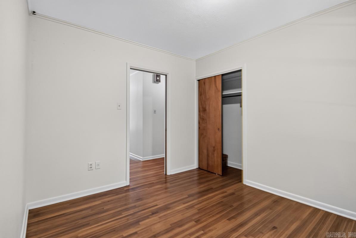 Maryland Terrace - Residential