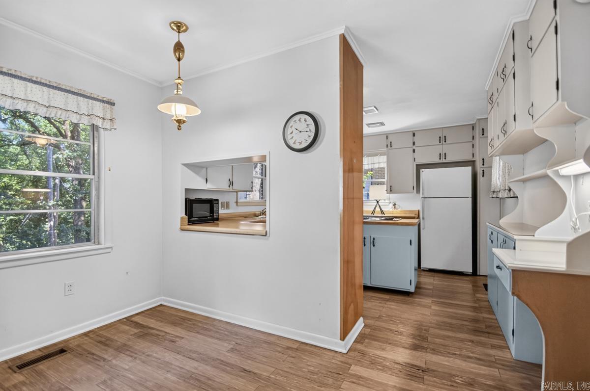 Maryland Terrace - Residential
