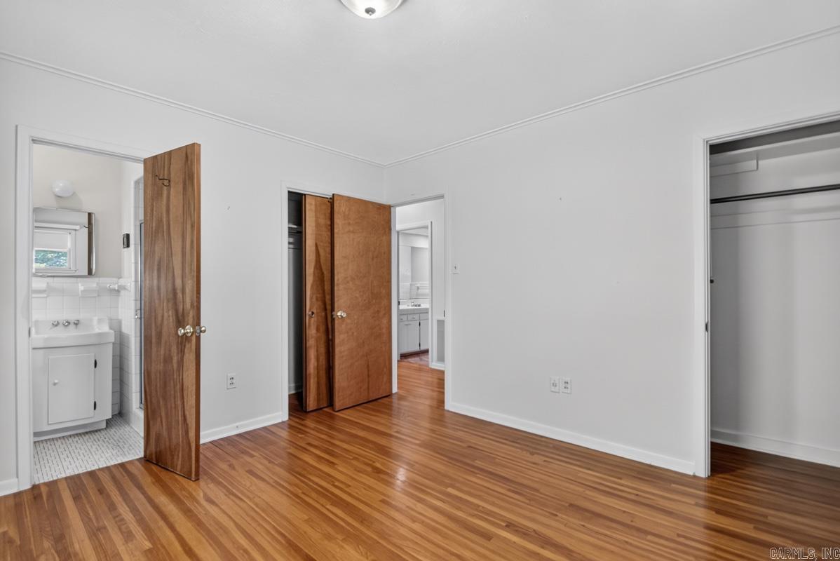 Maryland Terrace - Residential