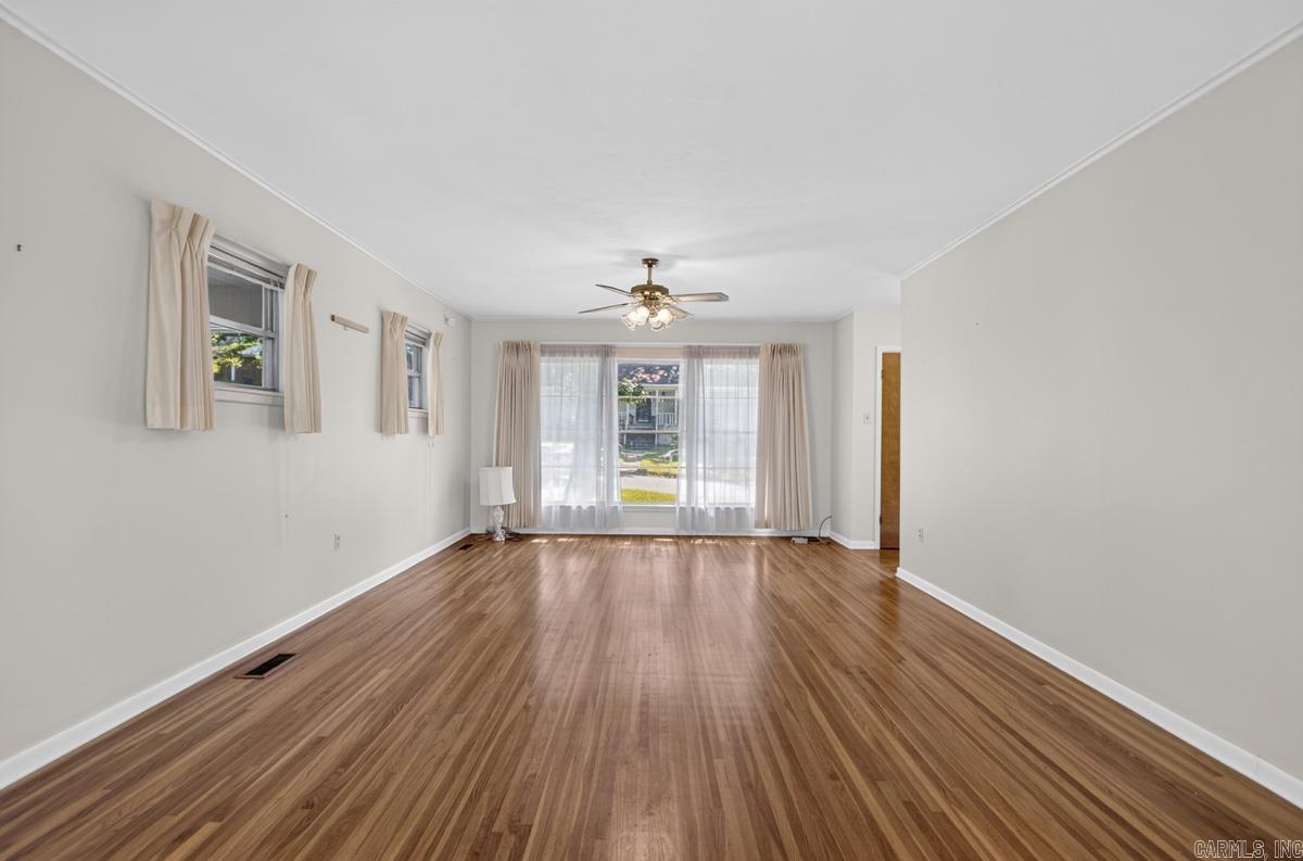Maryland Terrace - Residential