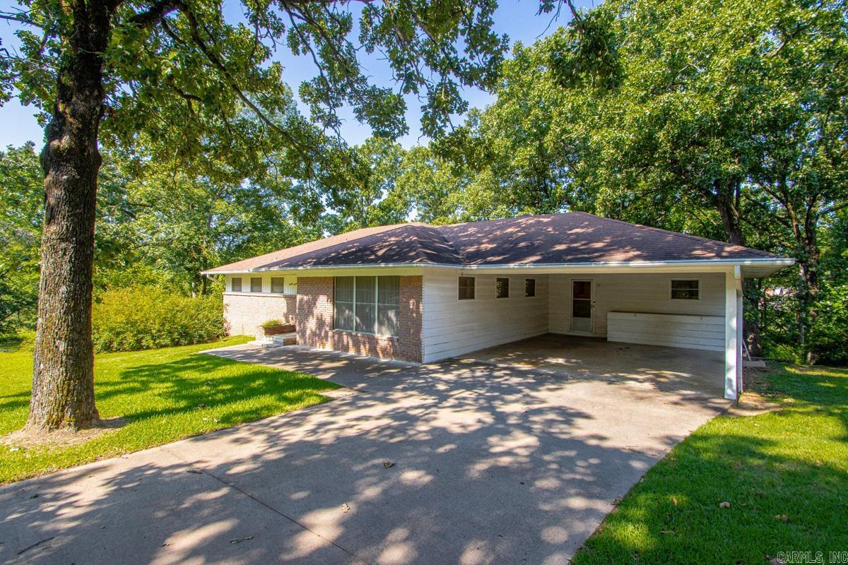 Maryland Terrace - Residential