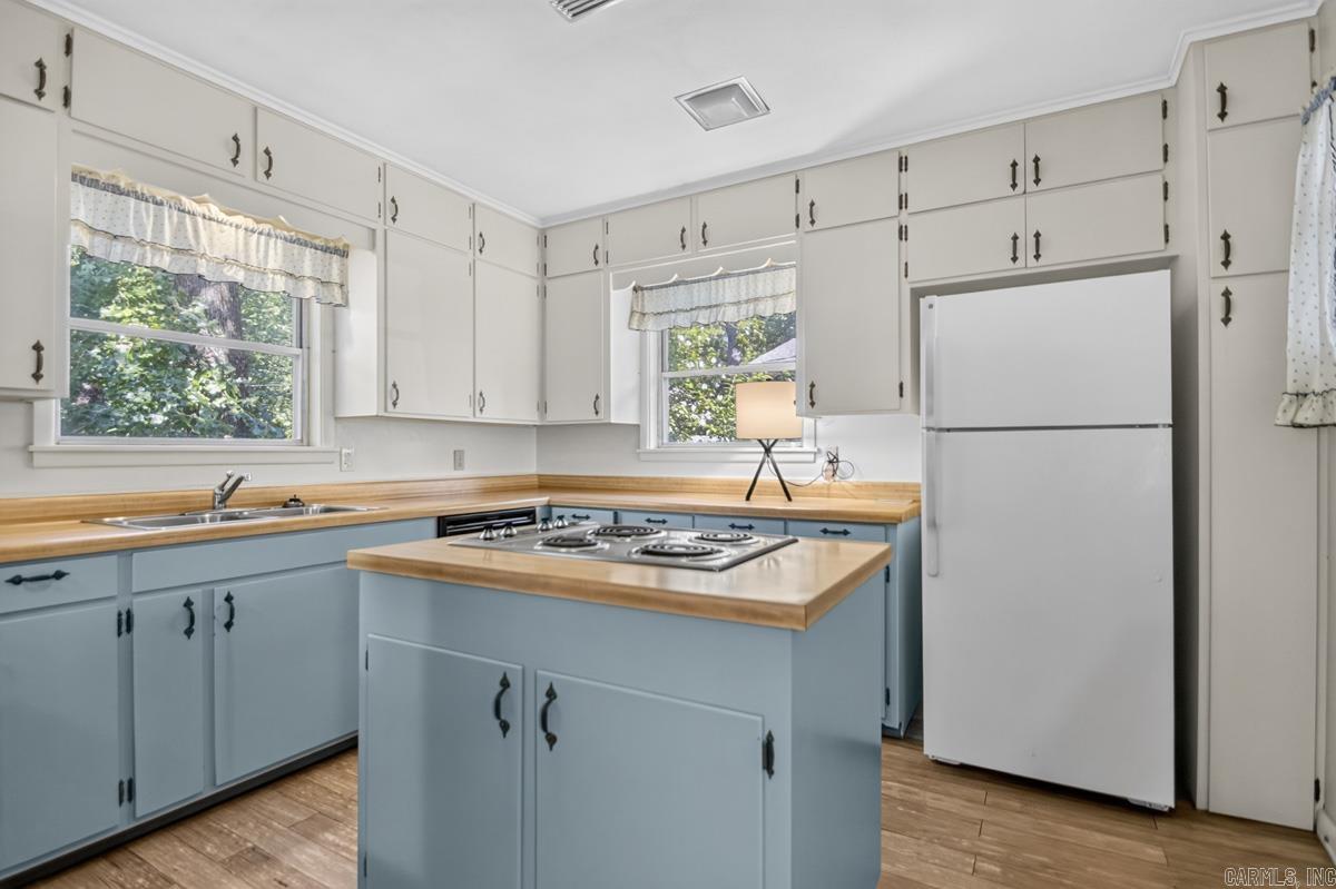 Maryland Terrace - Residential