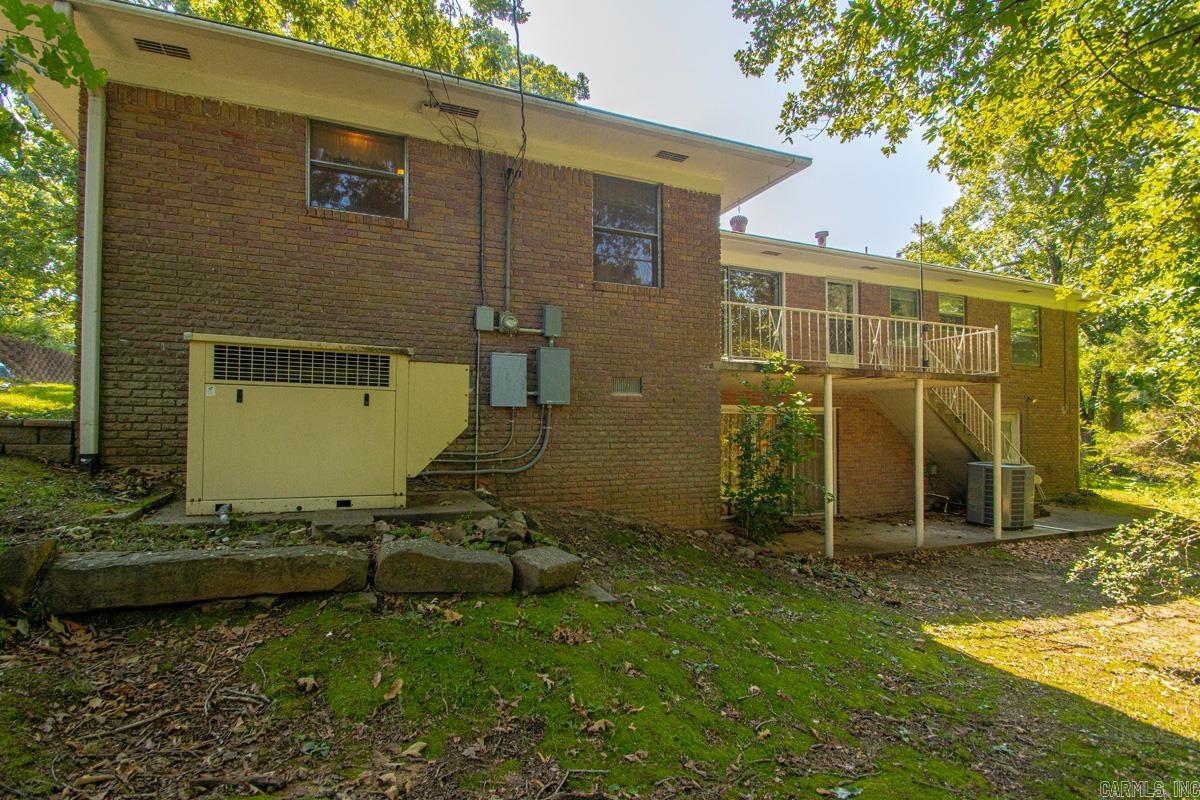 Maryland Terrace - Residential