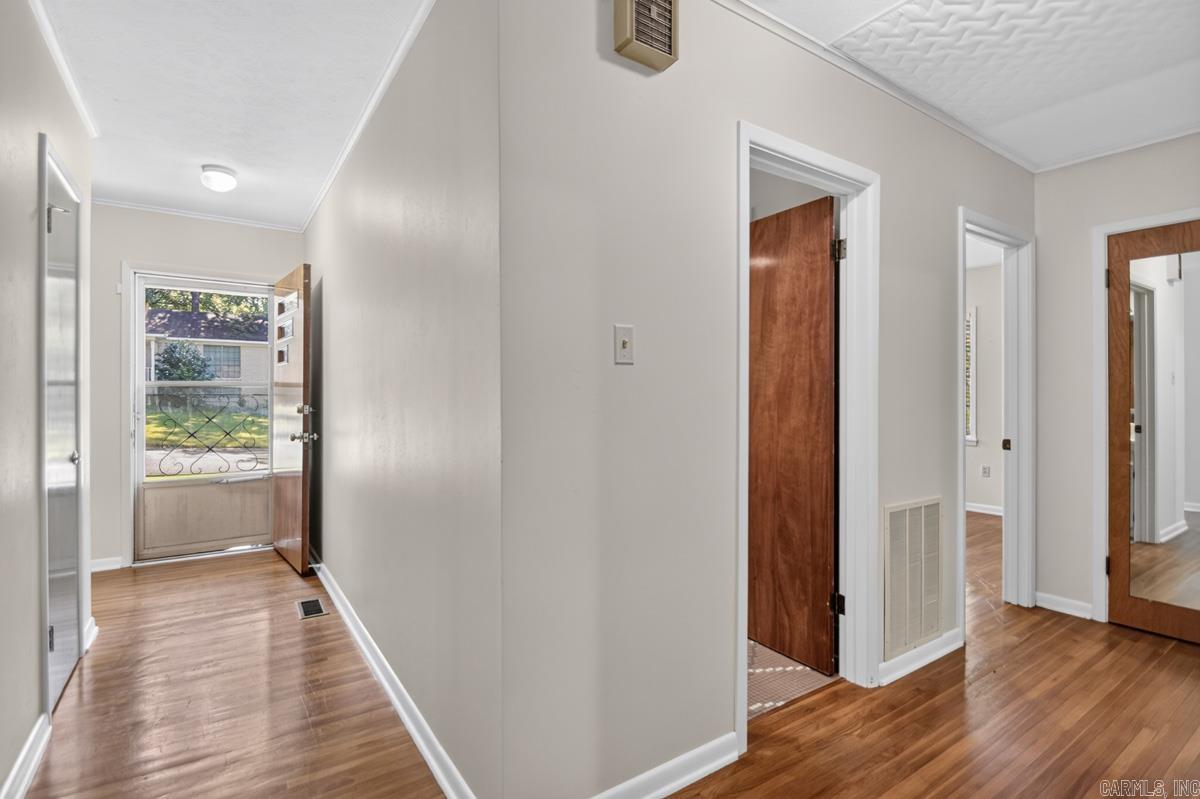 Maryland Terrace - Residential