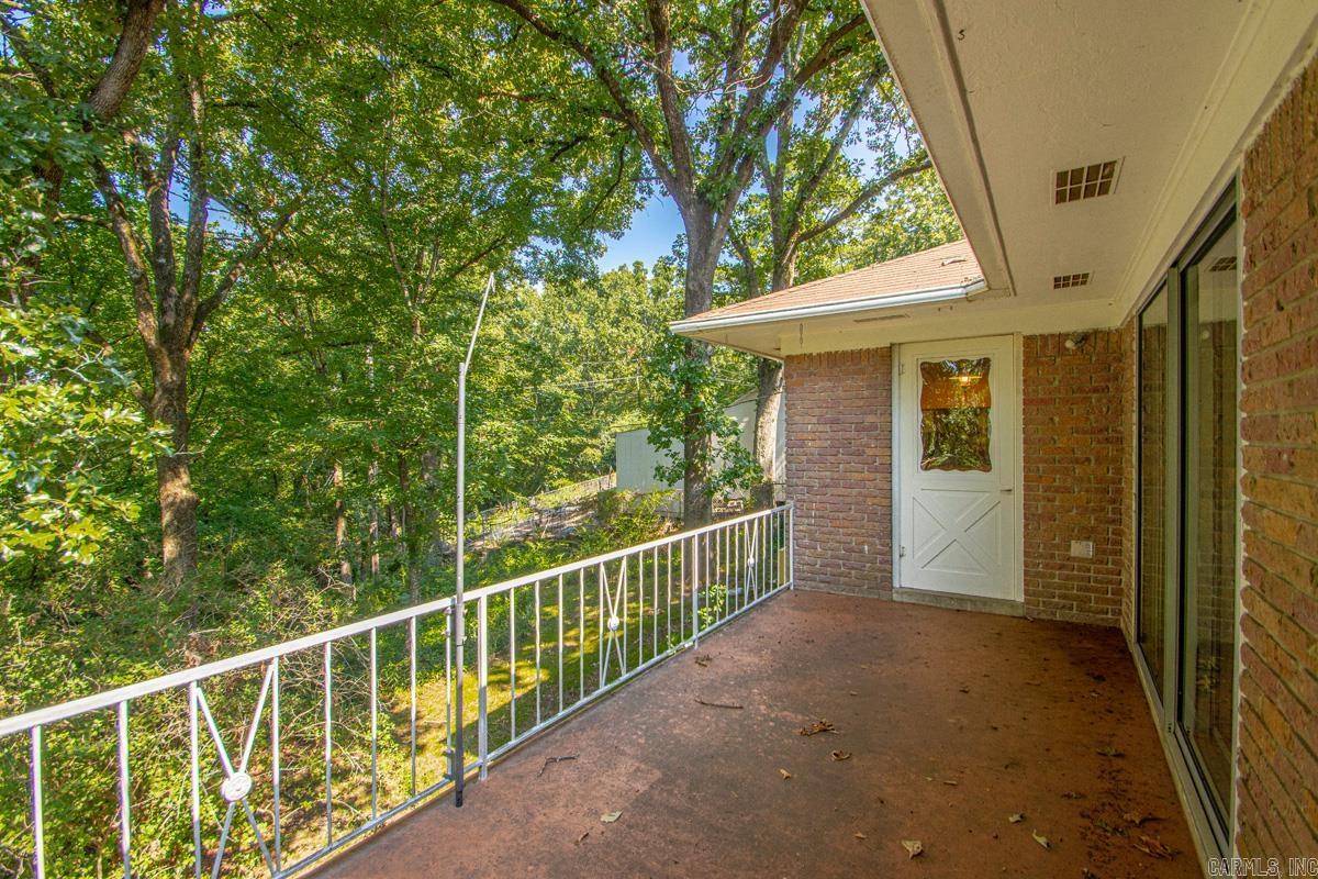 Maryland Terrace - Residential
