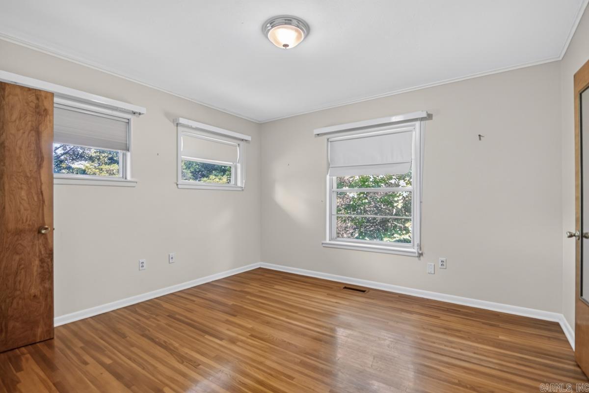 Maryland Terrace - Residential