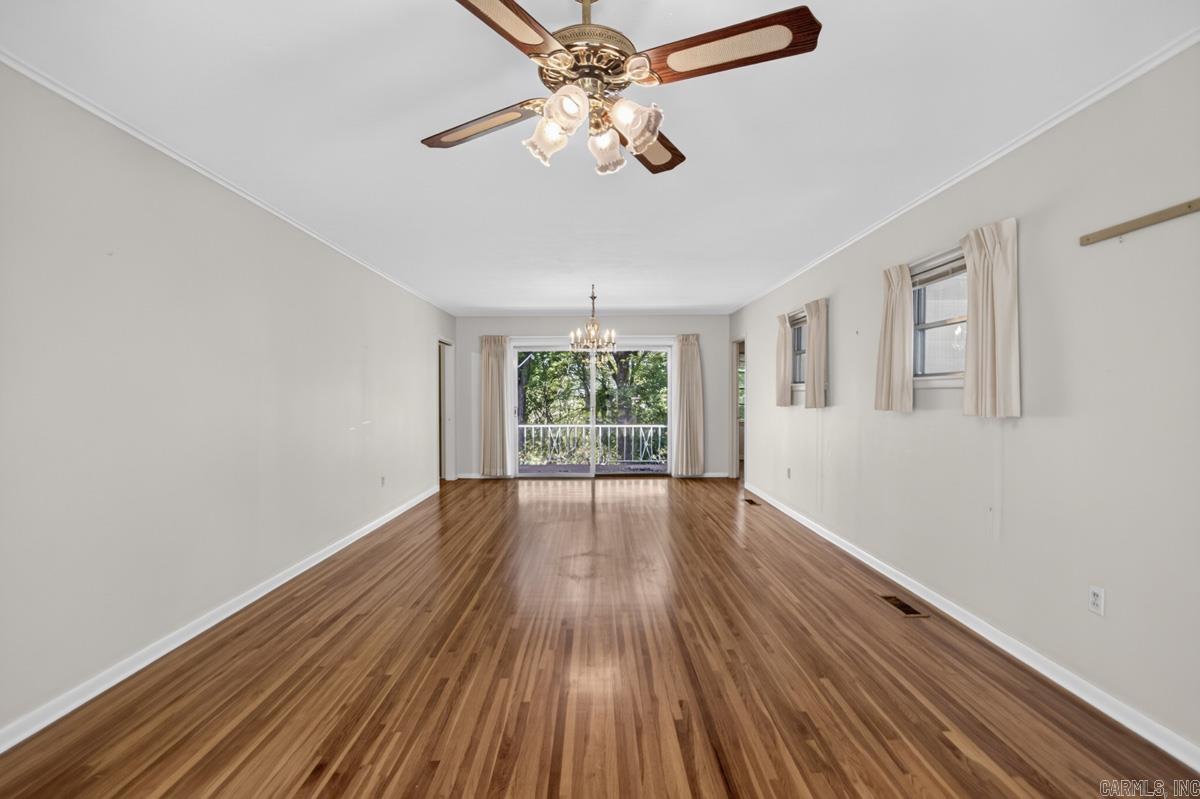 Maryland Terrace - Residential