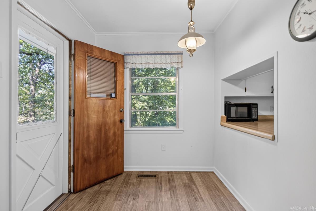 Maryland Terrace - Residential