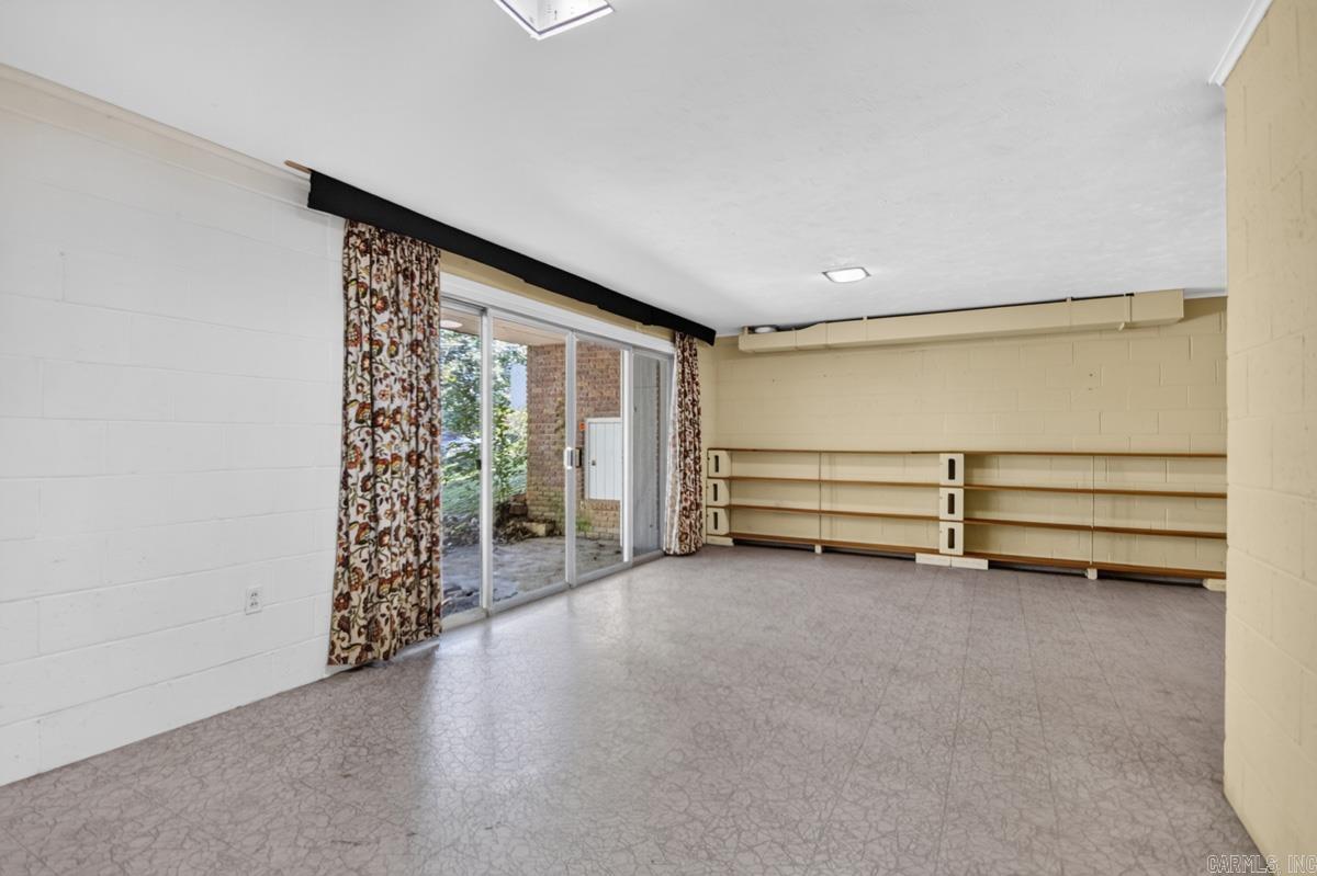 Maryland Terrace - Residential