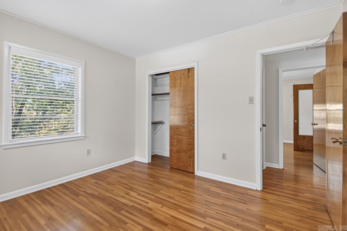 Maryland Terrace - Residential